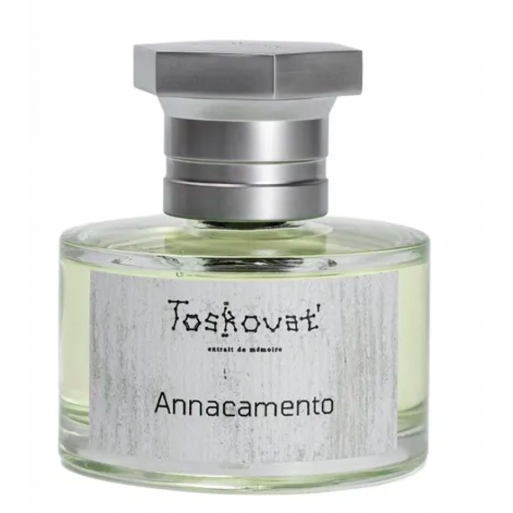 Парфуми Annacamento Toskovat' 60мл