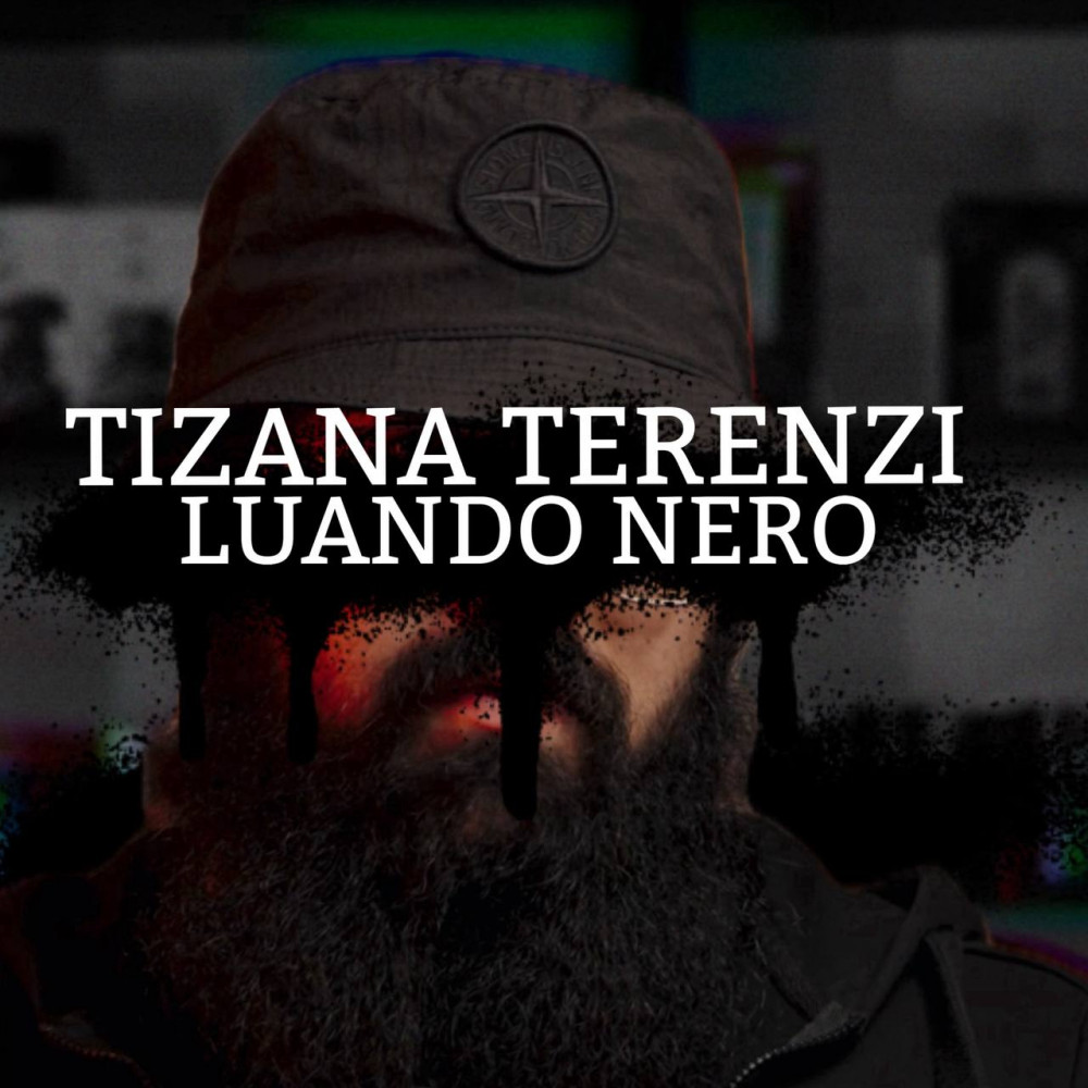 Розпив Tiziana Terenzi Laudano Nero 1мл