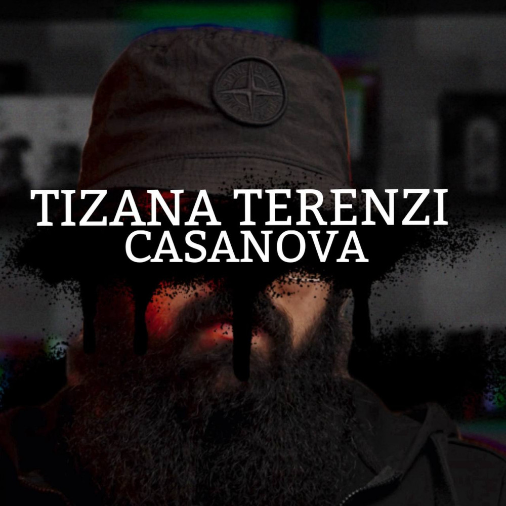 Парфум TIZIANA TERENZI Casanova 100 мл