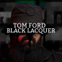 Розпив TOM FORD Black Lacquer 1 мл Розпив TOM FORD Black Lacquer 1 мл