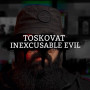 Розпив Inexcusable Evil Toskovat' 1мл Розпив Inexcusable Evil Toskovat' 1мл