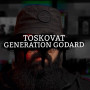Розпив Toskovat Génération Godard 1мл Розпив Toskovat Génération Godard 1мл