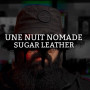 Розпив Sugar Leather Une Nuit Nomade 1мл Розпив Sugar Leather Une Nuit Nomade 1мл