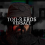 Розпив Versace Eros 1 мл Розпив Versace Eros 1 мл