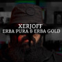 Розпив Xerjoff Erba Pura 1мл Розпив Xerjoff Erba Pura 1мл