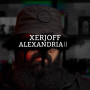 Розпив Xerjoff Alexandria II 1мл Розпив Xerjoff Alexandria II 1мл