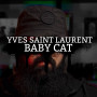 Розпив Yves Saint Laurent Babycat 1мл Розпив Yves Saint Laurent Babycat 1мл