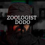 Розпив Dodo Zoologist Perfumes 1мл Розпив Dodo Zoologist Perfumes 1мл