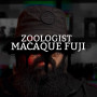 Розпив Macaque Fuji Apple Edition Zoologist Perfumes 1мл Розпив Macaque Fuji Apple Edition Zoologist Perfumes 1мл