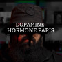 Розпив Dopamine Hormone Paris 1мл