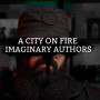 Розпив A City On Fire Imaginary Authors 1мл