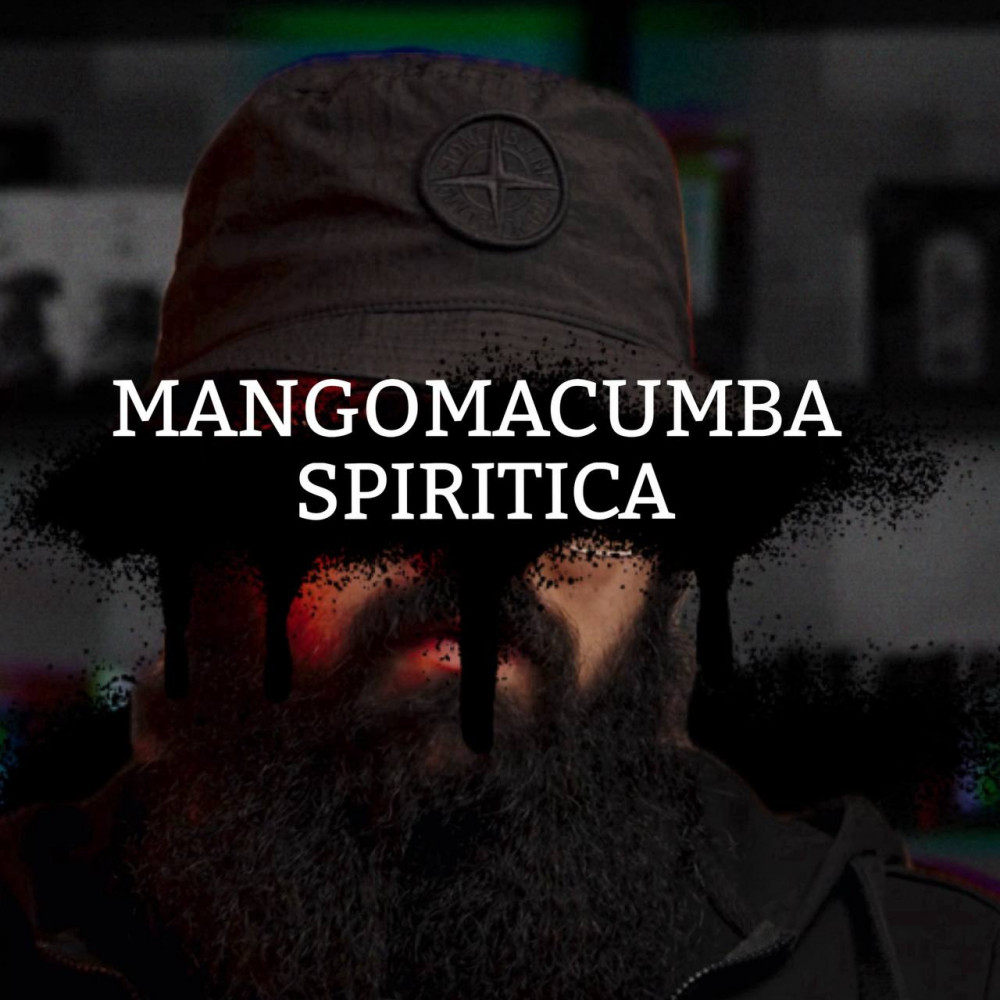 Розпив Mangomacumba Spiritica 1мл