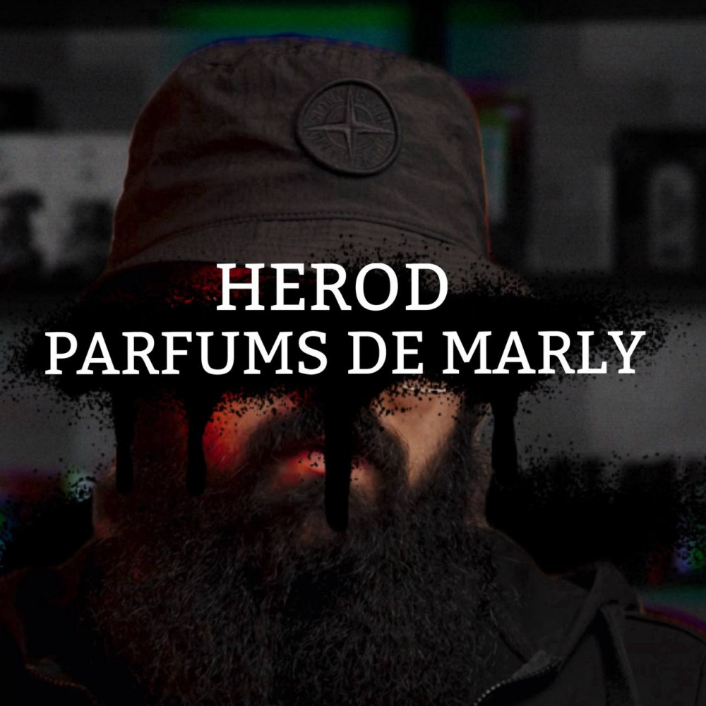 Розпив Herod Parfums de Marly 1мл