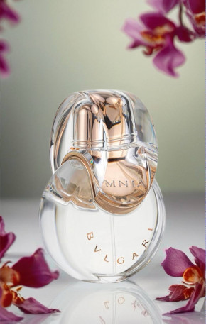 Omnia Crystalline Bvlgari