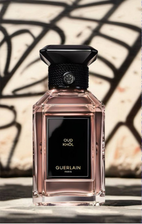 Oud Khôl Guerlain