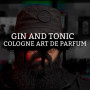 Розпив Gin and Tonic Cologne Art de Parfum 1мл