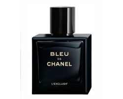 Розпив Bleu de Chanel L'Exclusif Chanel 1мл