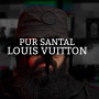 Розпив Louis Vuitton Parfum Pur Santal 1мл Розпив Louis Vuitton Parfum Pur Santal 1мл