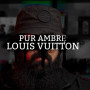 Розпив Louis Vuitton Parfum Pur Ambre 1мл