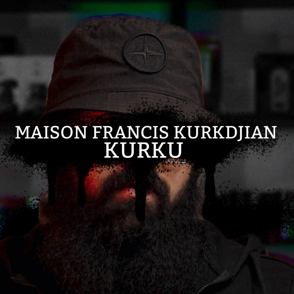 Розпив Kurky Maison Francis Kurkdjian 1мл