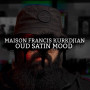 Розпив Maison Francis Kurkdjian Oud Satin Mood 1мл Розпив Maison Francis Kurkdjian Oud Satin Mood 1мл