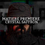 Розпив Matiere Premiere Crystal Saffron 1мл Розпив Matiere Premiere Crystal Saffron 1мл