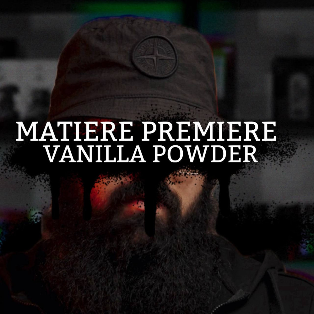 Розпив Matiere Premiere Vanilla Powder 1мл