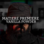 Розпив Matiere Premiere Vanilla Powder 1мл Розпив Matiere Premiere Vanilla Powder 1мл