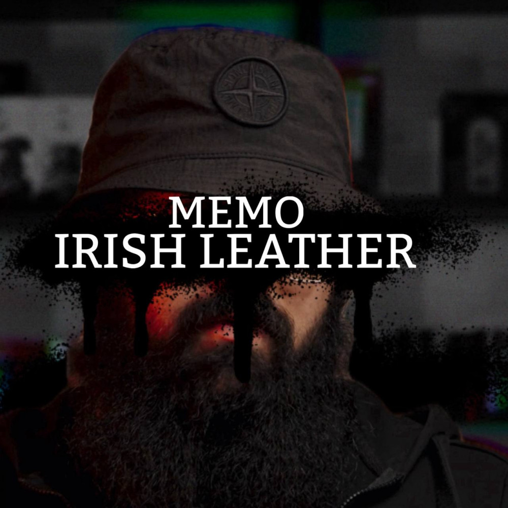 Розпив Memo Irish Leather 1мл