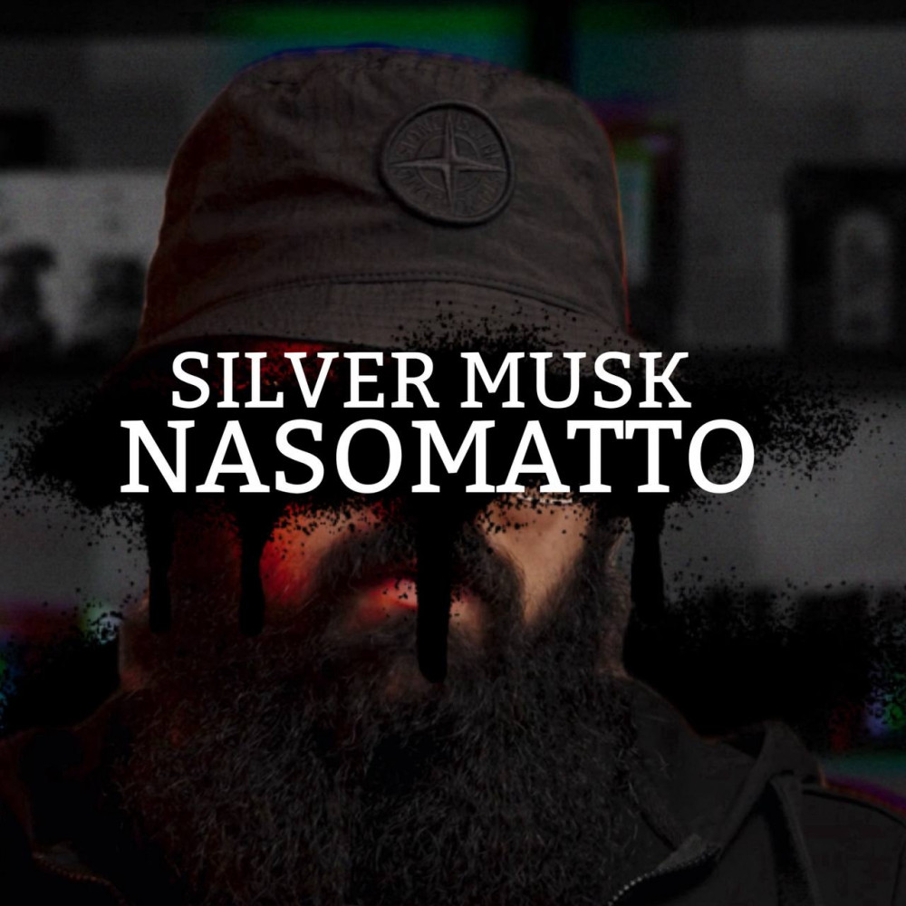 Парфуми Nasomatto Silver Musk 30 мл