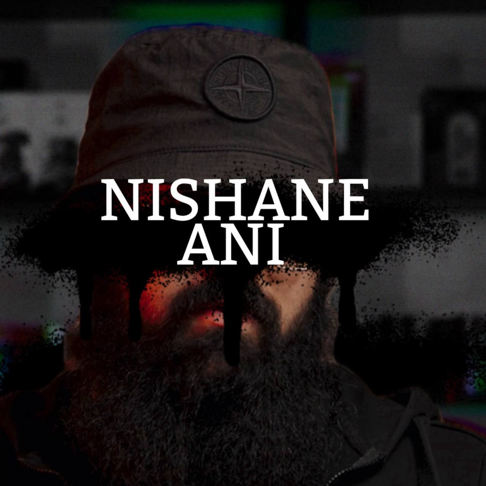 Розпив Nishane Ani 1мл