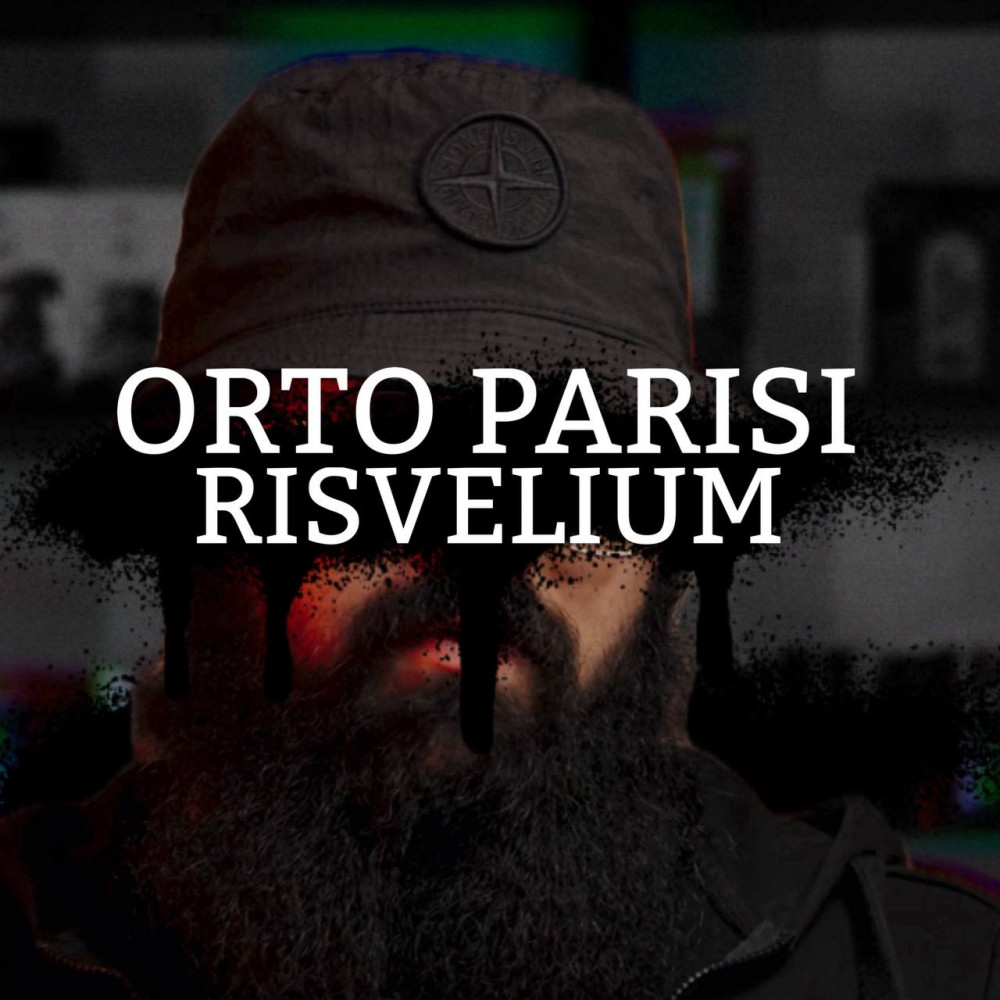 Парфуми Risvelium Orto Parisi 50мл