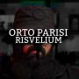 Парфуми Risvelium Orto Parisi 50мл