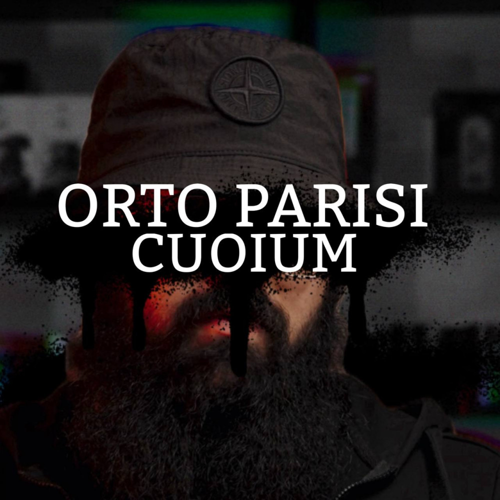 Розпив Orto Parisi Cuoium 1мл