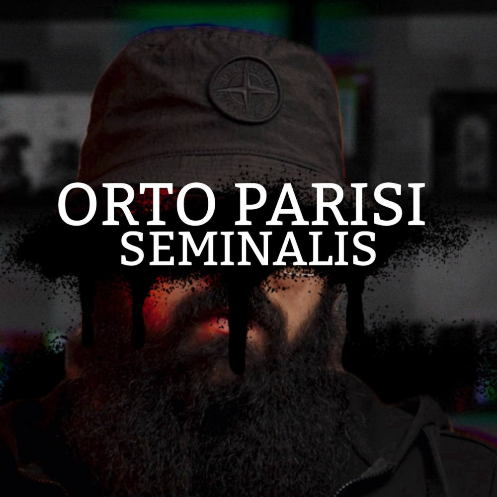Розпив Orto Parisi Seminalis 1мл