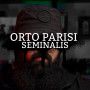 Розпив Orto Parisi Seminalis 1мл Розпив Orto Parisi Seminalis 1мл