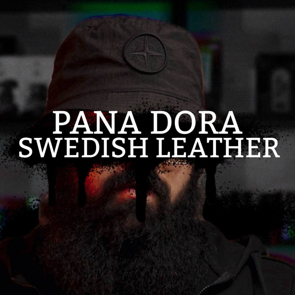 Розпив Swedish Leather Pana Dora 1мл
