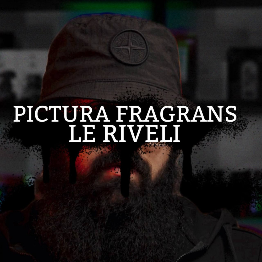 Розпив Le Réveil Pictura Fragrans 1мл
