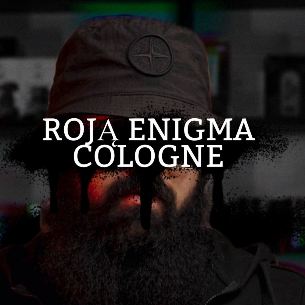 Розпив ROJA ENIGMA POUR HOMME PARFUM COLOGNE 1мл
