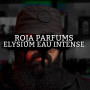 Розпив Roja Parfums Elysium Eau Intense 1 мл Розпив Roja Parfums Elysium Eau Intense 1 мл