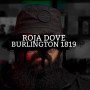 Розпив Roja Parfums Burlington 1819 1мл Розпив Roja Parfums Burlington 1819 1мл