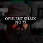 Розпив Shaik Opulent Blue №77 1 мл Розпив Shaik Opulent Blue №77 1 мл
