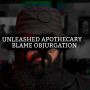 Розпив Blâme & Objurgation, The Unleashed Apothecary 1 мл Розпив Blâme & Objurgation, The Unleashed Apothecary 1 мл