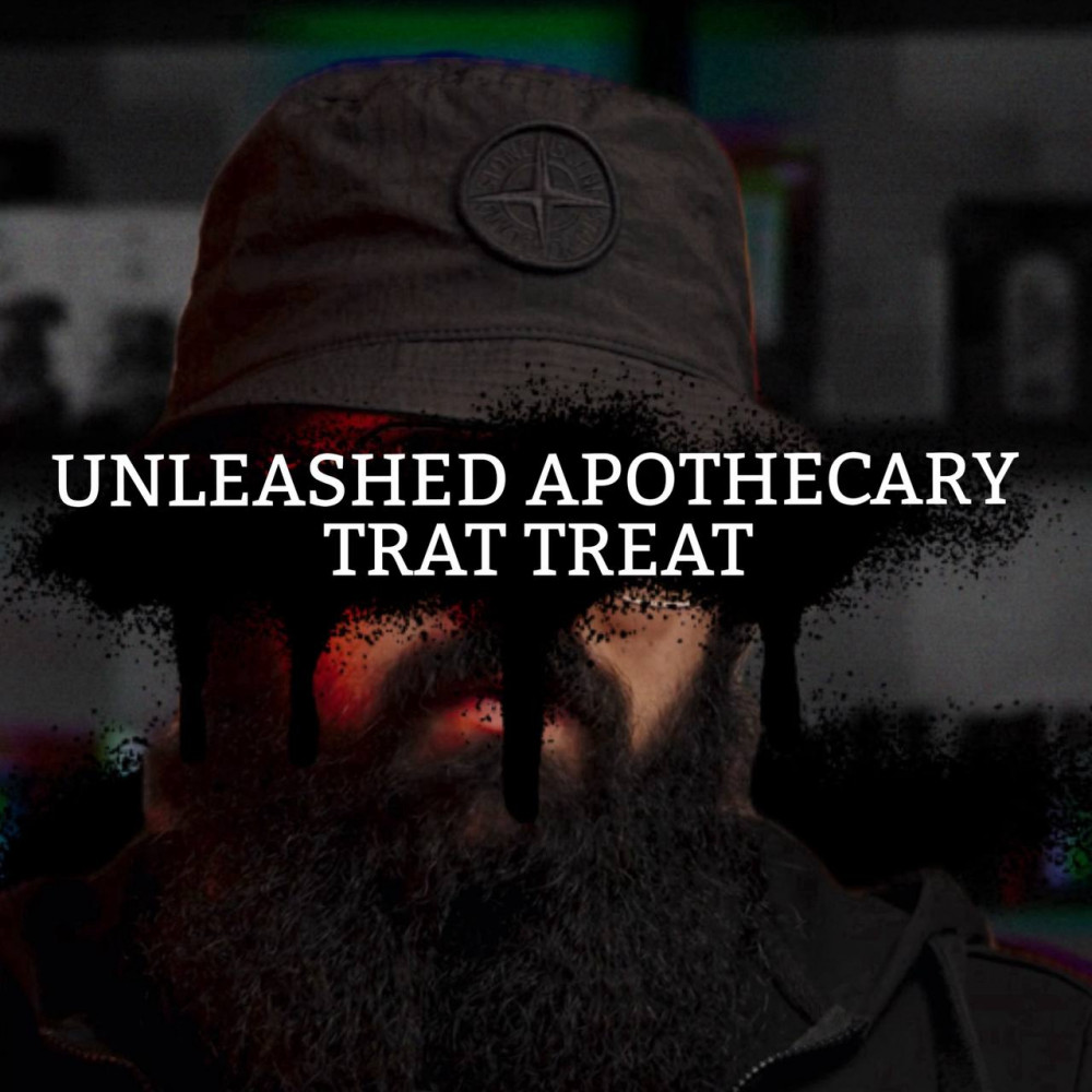Розпив Trat Treat 2 The Unleashed Apothecary 1 мл