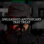 Розпив Trat Treat 2 The Unleashed Apothecary 1 мл Розпив Trat Treat 2 The Unleashed Apothecary 1 мл