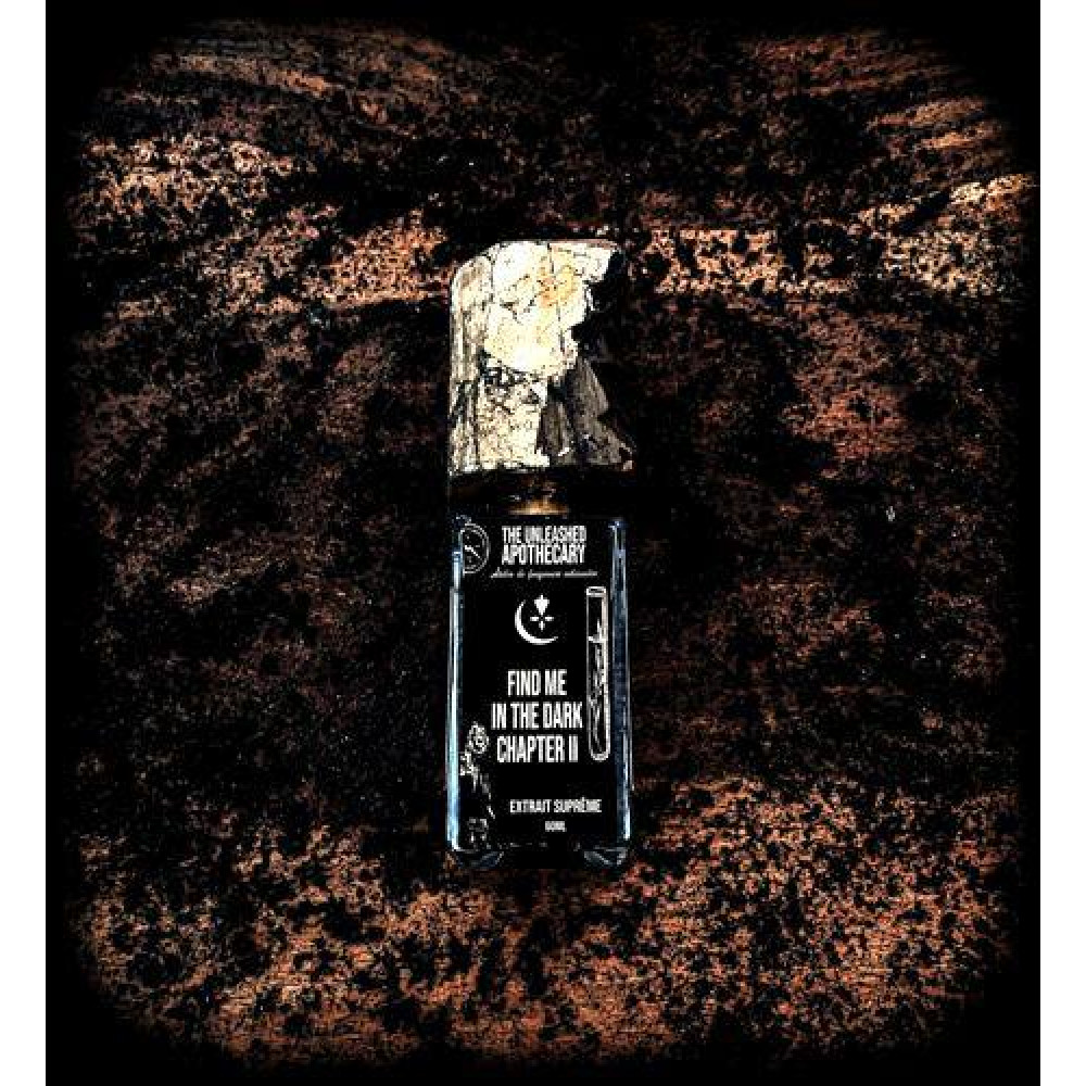 Розпив Find Me In The Dark Chapter II, The Unleashed Apothecary 1 мл