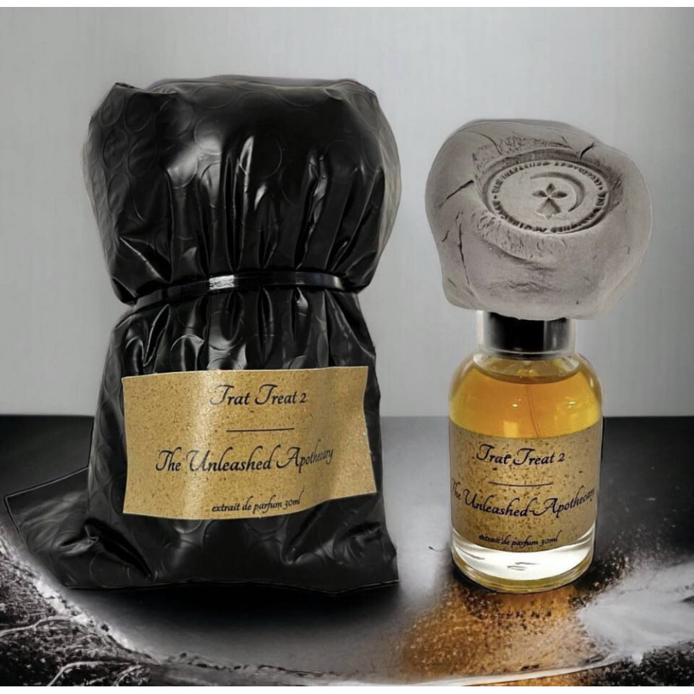 Розпив Trat Treat 2 The Unleashed Apothecary 1 мл