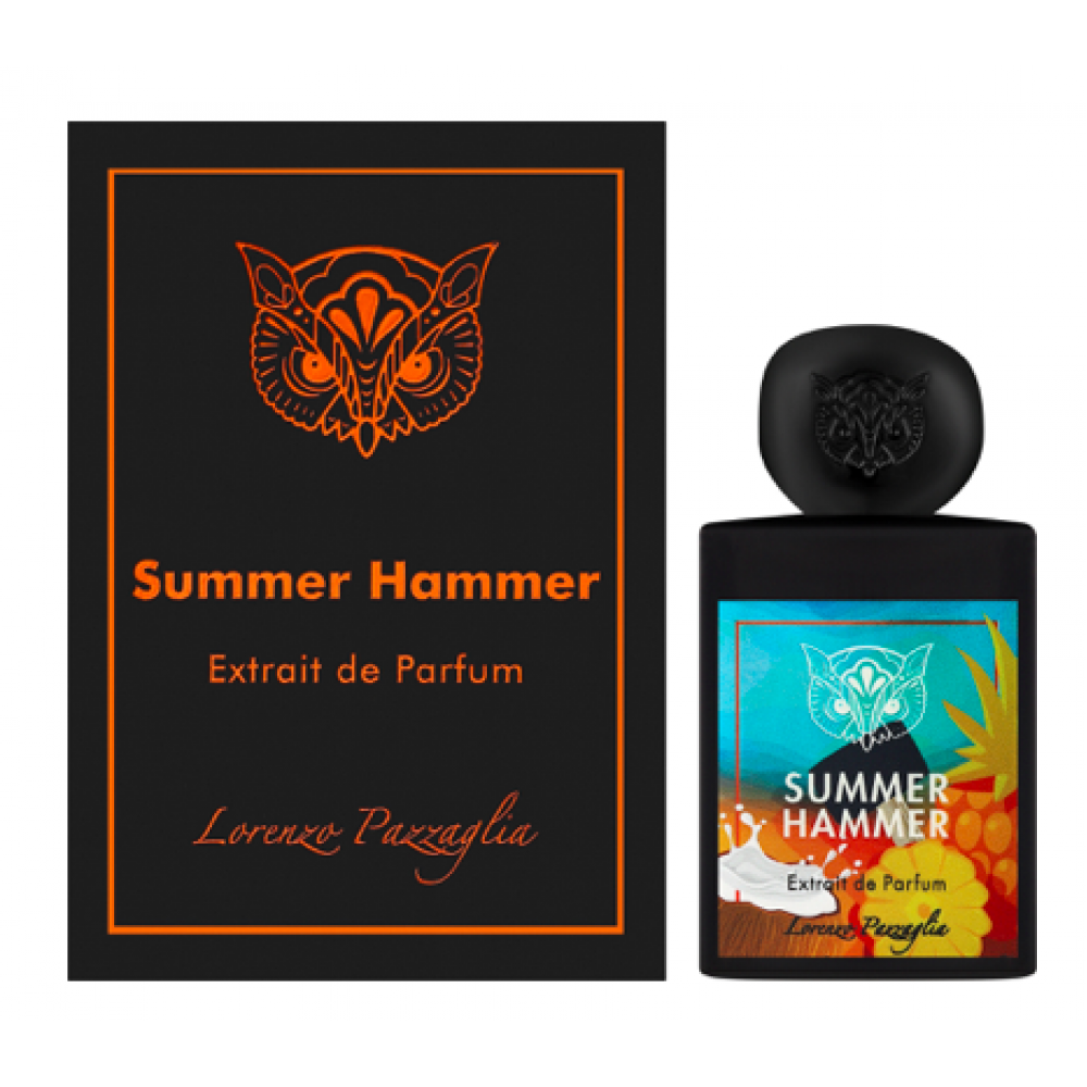Розпив Lorenzo Pazzaglia Summer Hammer 1 мл