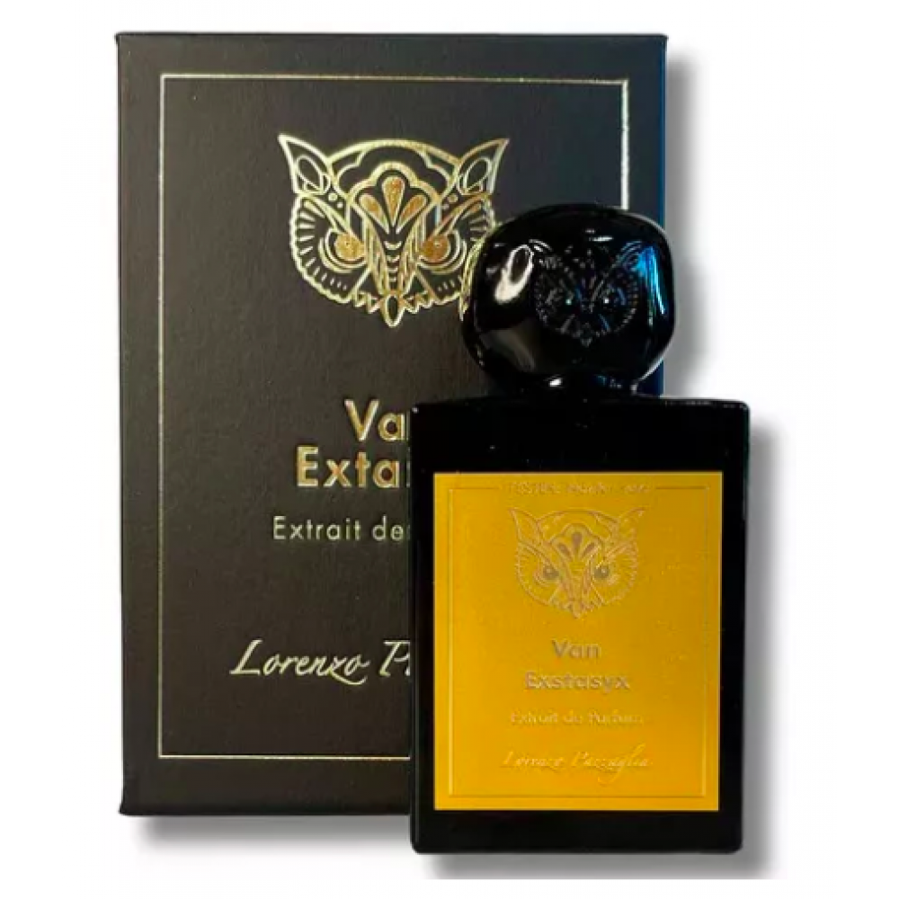 Розпив Lorenzo Pazzaglia Van Exstasy extrait 1 мл