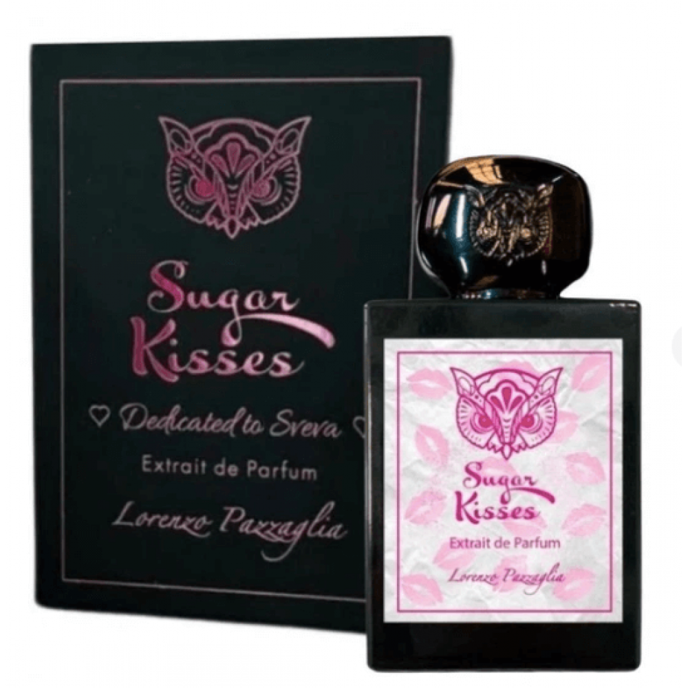 Розпив Lorenzo Pazzaglia Sugar Kisses 1мл